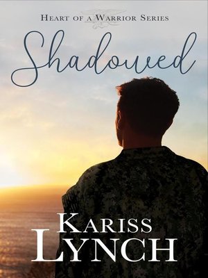 cover image of Shadowed